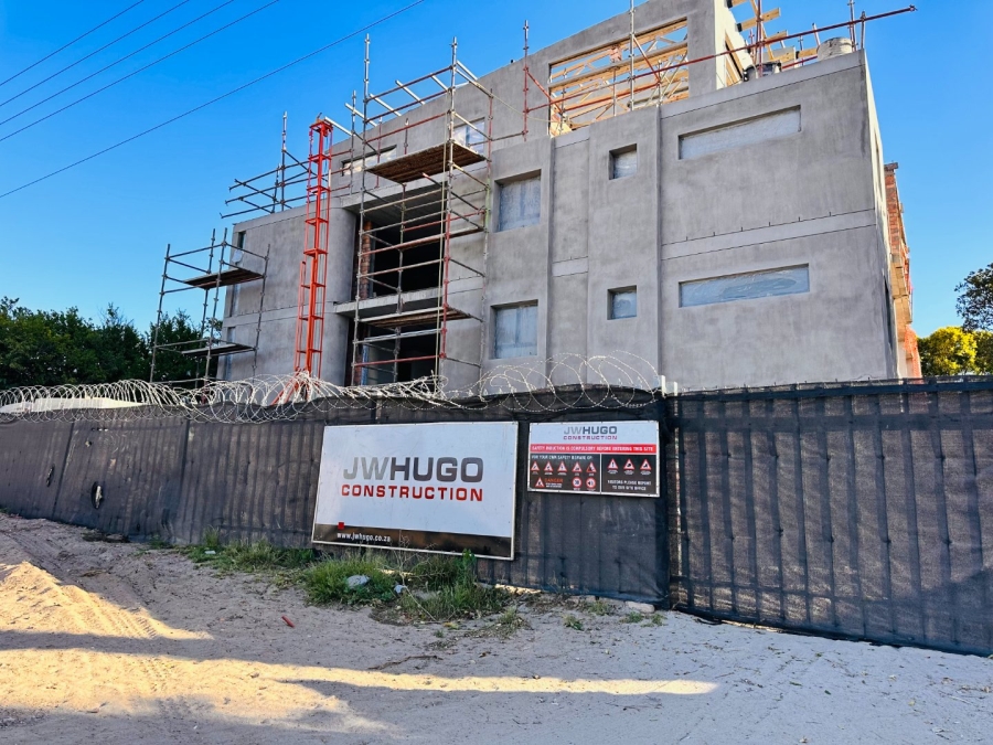 1 Bedroom Property for Sale in Table View Western Cape